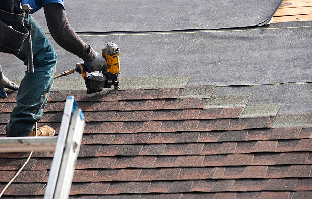 Licensed Roofing service in Ewell, MD - Brentwood Metal Roofing